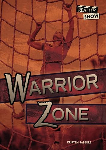 Warrior Zone by Kristen SaBerre, 9781541540231