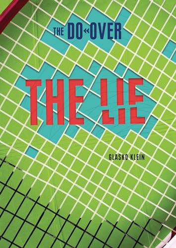 The Lie - 9781541540323 by Glasko Klein, 9781541540323