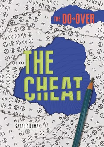 The Cheat - 9781541540347 by Sarah Richman, 9781541540347