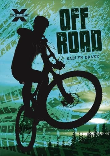 Off Road by Raelyn Drake, 9781541540354