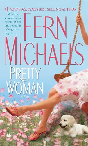 Pretty Woman (A Novel) by Fern Michaels, 9781501104664