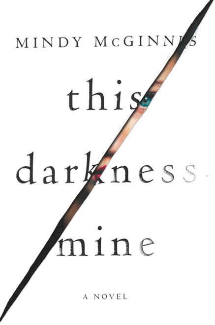 This Darkness Mine - 9780062561602 by Mindy McGinnis, 9780062561602
