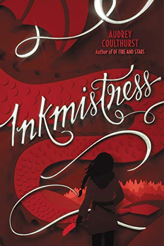 Inkmistress - 9780062433299 by Audrey Coulthurst