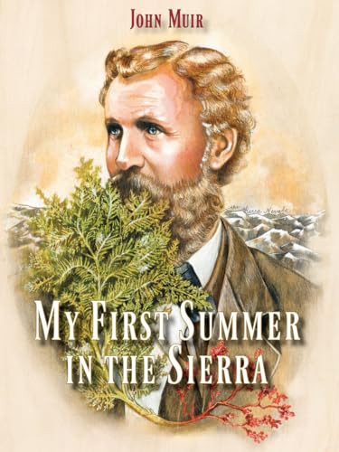 My First Summer in the Sierra - 9781597143394 by John Muir, 9781597143394
