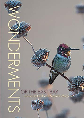 Wonderments of the East Bay by Sylvia Linsteadt, Malcolm Margolin, 9781597142960