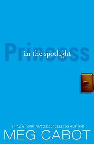 The Princess Diaries, Volume II: Princess in the Spotlight by Meg Cabot, 9780061479946