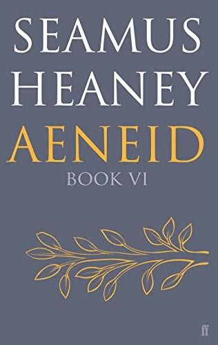 Aeneid Book VI by Seamus Heaney, 9780571327324