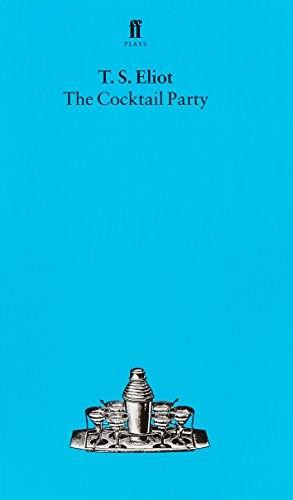 The Cocktail Party by T. S. Eliot, 9780571051885