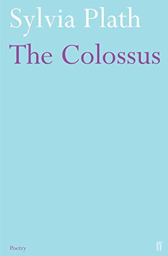 The Colossus - 9780571240081 by Sylvia Plath, 9780571240081