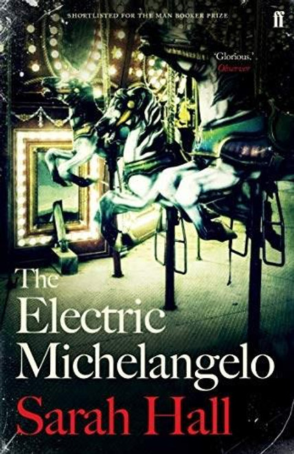 The Electric Michelangelo - 9780571315611 by Sarah Hall, 9780571315611