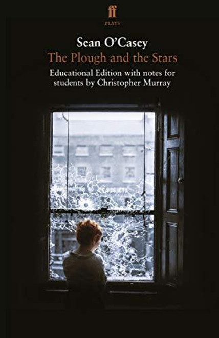 The Plough and the Stars by Sean O'Casey, 9780571212323