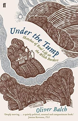 Under the Tump - 9780571311965 by Oliver Balch, 9780571311965