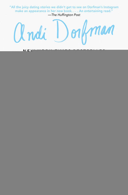 Single State of Mind - 9781501189661 by Andi Dorfman, 9781501189661