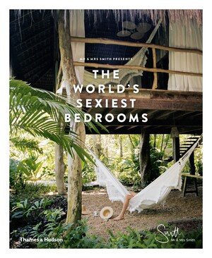 Mr & Mrs Smith Presents (The World's Sexiest Bedrooms) by Mr & Mrs Smith, 9780500021781