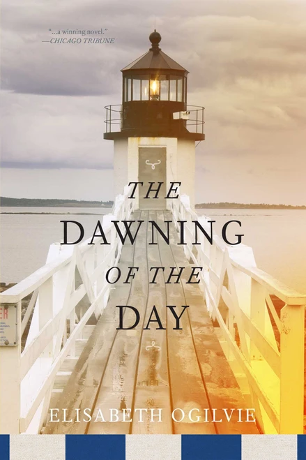 The Dawning of the Day by Elisabeth Ogilvie, 9781608933334