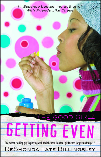 Getting Even - 9781416558736 by ReShonda Tate Billingsley