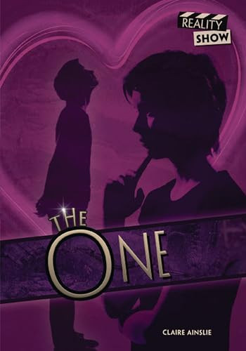 The One - 9781541545434 by Claire Ainslie, 9781541545434