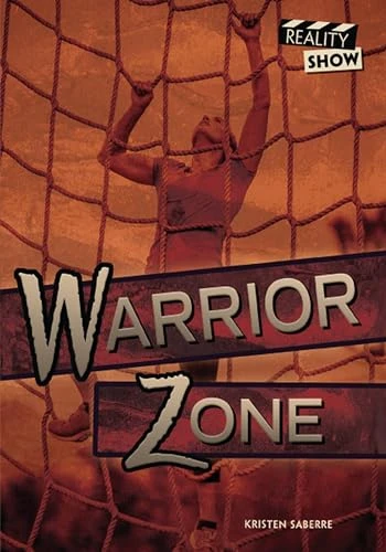 Warrior Zone - 9781541545465 by Kristen SaBerre, 9781541545465