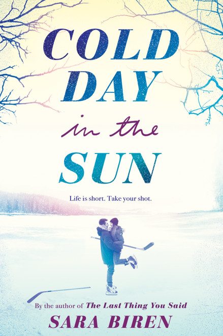 Cold Day in the Sun by Sara Biren, 9781419733673
