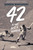 42 Is Not Just a Number (The Odyssey of Jackie Robinson, American Hero) - 9781536206326 by Doreen Rappaport, 9781536206326