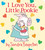 I Love You, Little Pookie by Sandra Boynton, Sandra Boynton, 9781534437234
