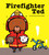Firefighter Ted by Andrea Beaty, Pascal Lemaitre, 9781416928218