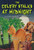 The Celery Stalks At Midnight by James Howe, Leslie Morrill, 9780689309878