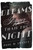 Dreams Bigger Than the Night (A Novel) by Paul M. Levitt, 9781630760786