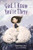 God, I Know You're There by Bonnie Rickner Jensen, Lucy Fleming, 9781400209224