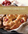 Around a Greek Table (Recipes & Stories Arranged According To The Liturgical Seasons Of The Eastern Church) by Katerina Whitley, Jasmin Hejazi, 9780762778362