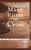 Many Rivers to Cross (Of Good Running Water, Native Trout, and the Remains Of Wilderness) by M.r. Montgomery, 9780684818290
