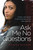Ask Me No Questions by Marina Budhos, 9781416949206