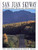 San Juan Skyway - 9781560440390 by Scott S. Warren