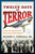 Twelve Days of Terror (Inside the Shocking 1916 New Jersey Shark Attacks) by Richard G. Fernicola, 9781493023240