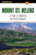 FalconGuide® to Mount St. Helens by Fred Barstad, 9780762728718