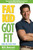 Fat Kid Got Fit (And So Can You!) by Bll Baron I, Damon Dimarco, 9780762770472