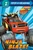 Ninja Blaze! (Blaze and the Monster Machines) (Step into Reading) - 9780525648659 by Cynthia Ines Mangual, Dave Aikins, 9780525648659