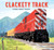Clackety Track: Poems about Trains by Skila Brown, Jamey Christoph, 9780763690472