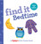 Find It Bedtime (Baby's First Puzzle Book) by Highlights, 9781684372522