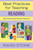 Best Practices for Teaching Reading (What Award-Winning Classroom Teachers Do) by Randi Stone, 9781620878767