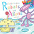 It's Fun to Draw Robots and Aliens by Mark Bergin, 9781626363861