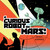 A Curious Robot on Mars! by James Duffett-Smith, Bethany Straker, 9781620879948