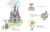 What Floats in a Moat? by Lynne Berry, Matthew Cordell, 9781416997634