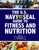 The U.S. Navy Seal Guide to Fitness and Nutrition by Patricia A. Deuster, Pierre A. Pelletier, Anita Singh, 9781602390300