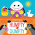 Humpty Dumpty by Salina Yoon, Salina Yoon, 9781442414112