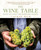 The Wine Table (Recipes and Pairings from Winemakers' Kitchens) by Vickie Reh, 9781510730830