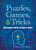 Puzzles, Games, and Tricks (Understanding the Mystery and Magic of Numbers) by Jerome S. Meyer, 9781510727809