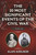 The 20 Most Significant Events of the Civil War (A Ranking) by Alan Axelrod, 9781510715202