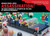 Assassination! (The Brick Chronicle Presents Attempts on the Lives of Twelve US Presidents) by Brendan Powell Smith, 9781510705449