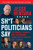 Sh*t Politicians Say (The Funniest, Dumbest, Most Outrageous Things Ever Uttered By Our "Leaders") by Jesse Ventura, 9781510714175